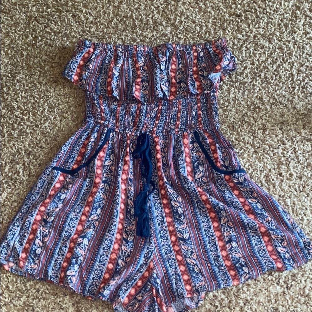 Romper:)